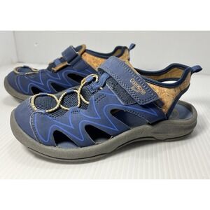 Osh Kosh B'gosh® EverPlay Kids Children's Sandals Blue Size Child 1M